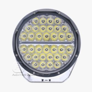 Feu De Route LED Rond | Richter équipements