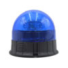 Gyrophare LED bleu 12-24 volt