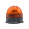 Gyrophare LED orange 24v
