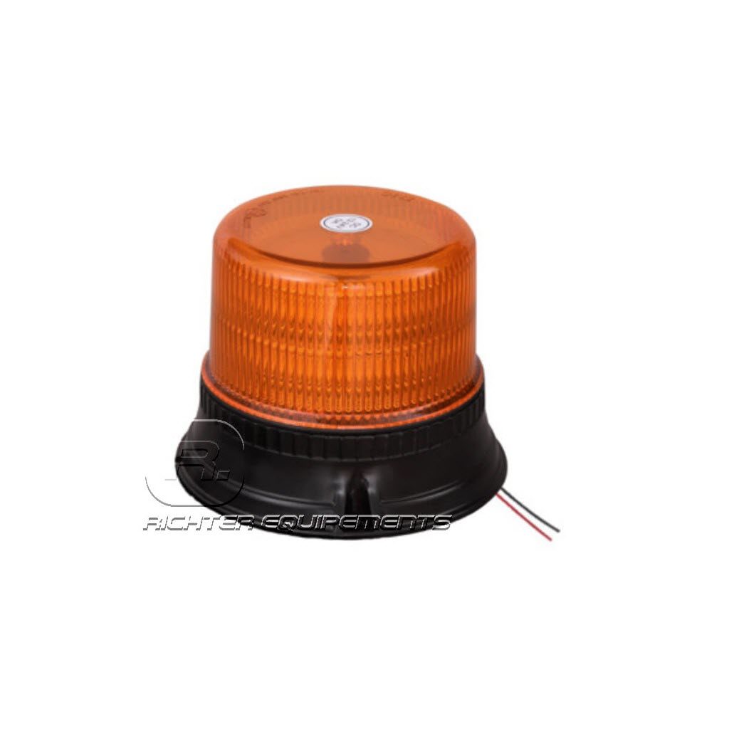 Gyrophare LED pour camion