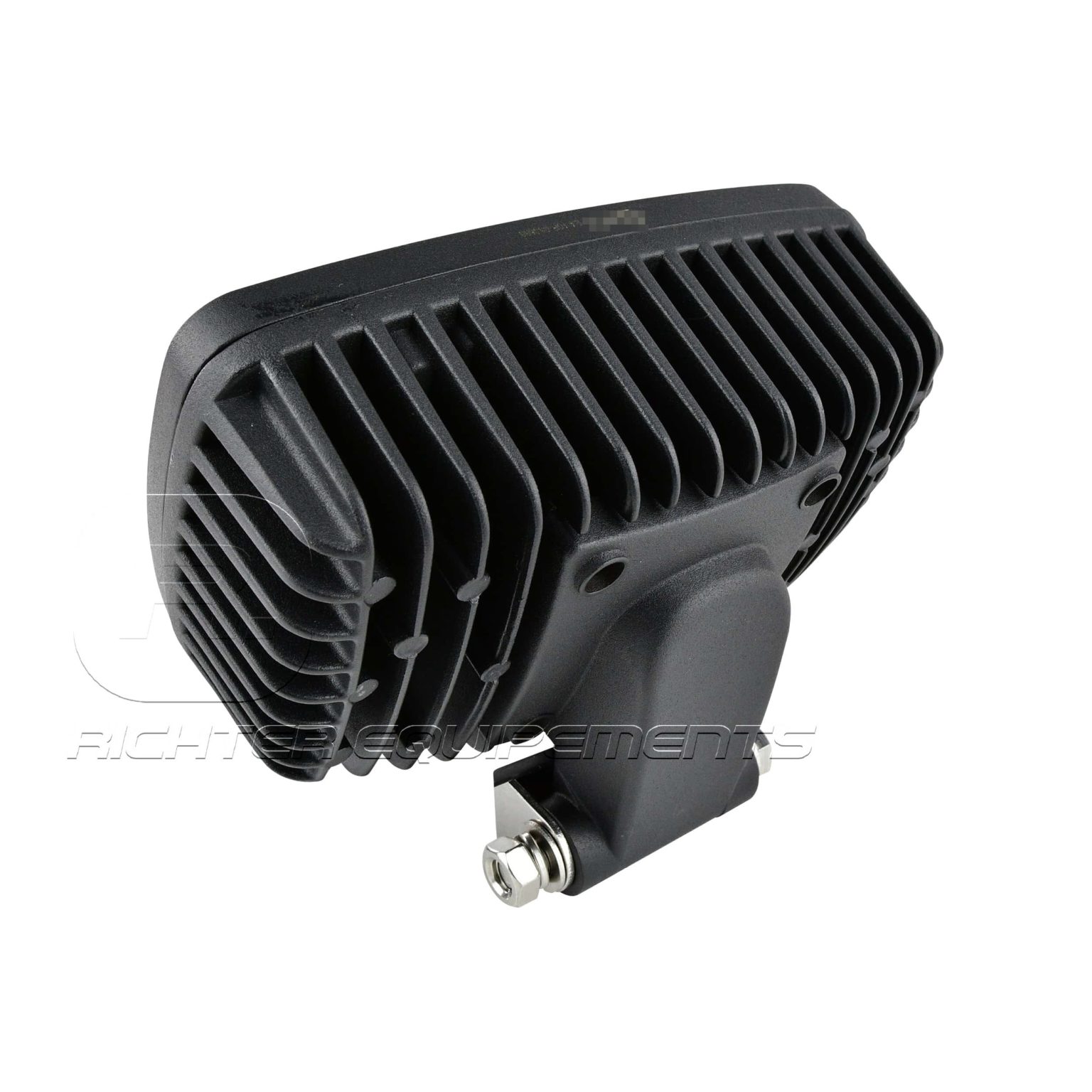 Gyrophare LED RC Pour Véhicule - Signalisation Urgence/Chantier, NEUF