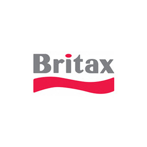 Britax partenaire logo