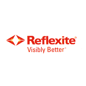 Reflexite partenaire logo