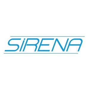 Sirena partenaire logo