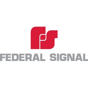 Federal signal logo